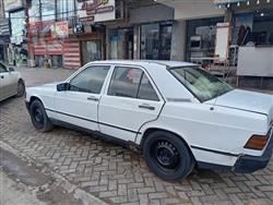 مرسيدس بنز E-Class